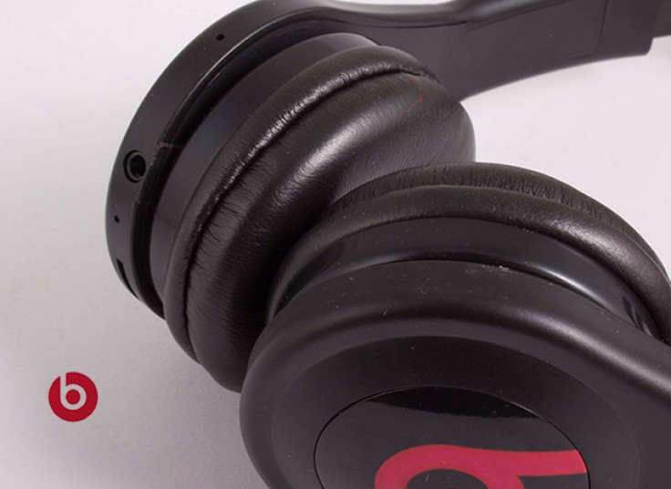 هدفون و MP3 پلیر beats