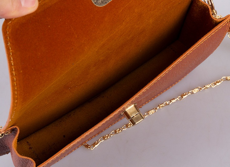 کیف دستی زنانه چرم طبیعی