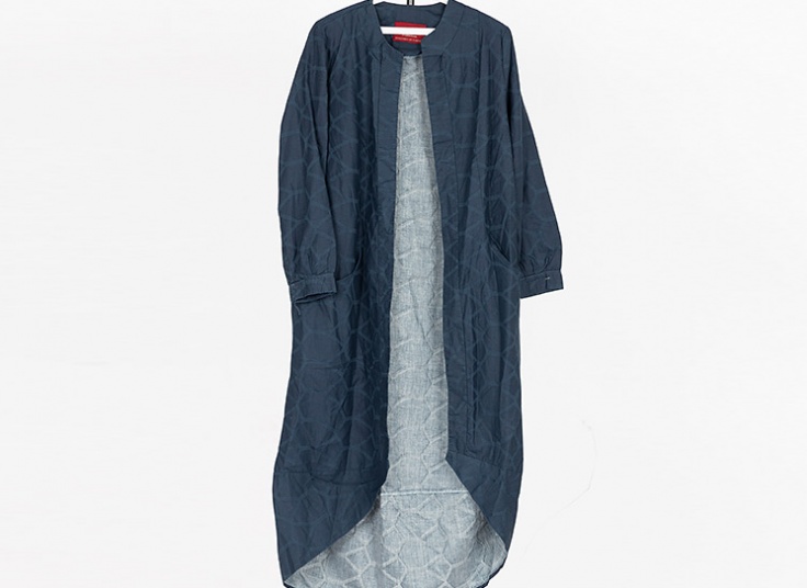 مانتو زنانه ST. Dupont