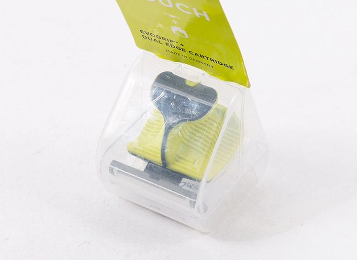 تیغ اصلاح Evo