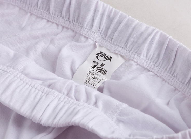 ست لباس زیر مردانه