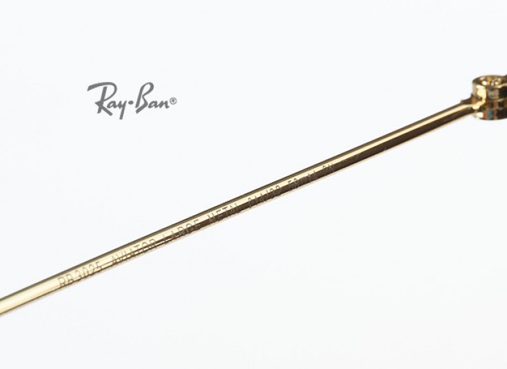 عینک آفتابی RayBan