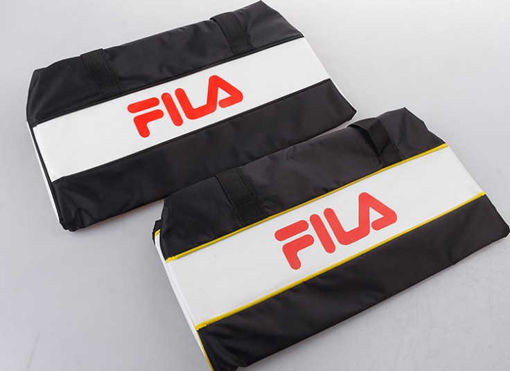 ساک ورزشی طرح FILA