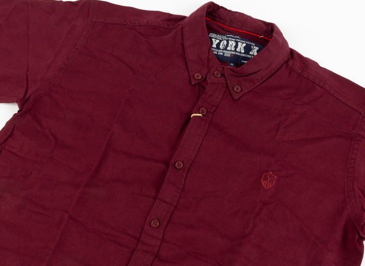 پیراهن مردانه York X Jeans