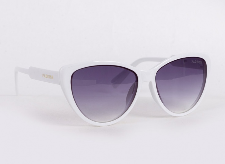 عینک آفتابی زنانه Fadeinr مدل 3074