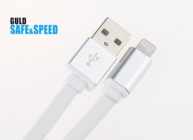 کابل آیفون GULD safe and speed
