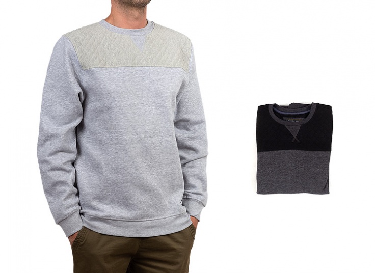 دورس مردانه NICKEL & IRON