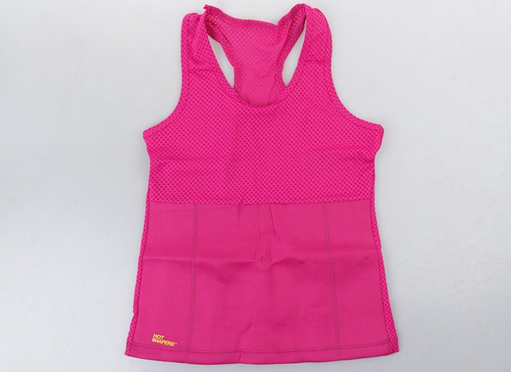 تاپ ورزشی لاغری Hot Shapers