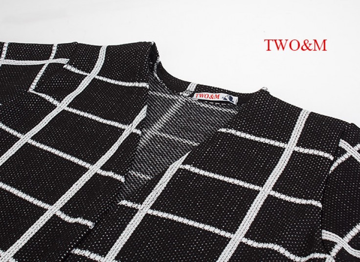 مانتو بافت TWO M