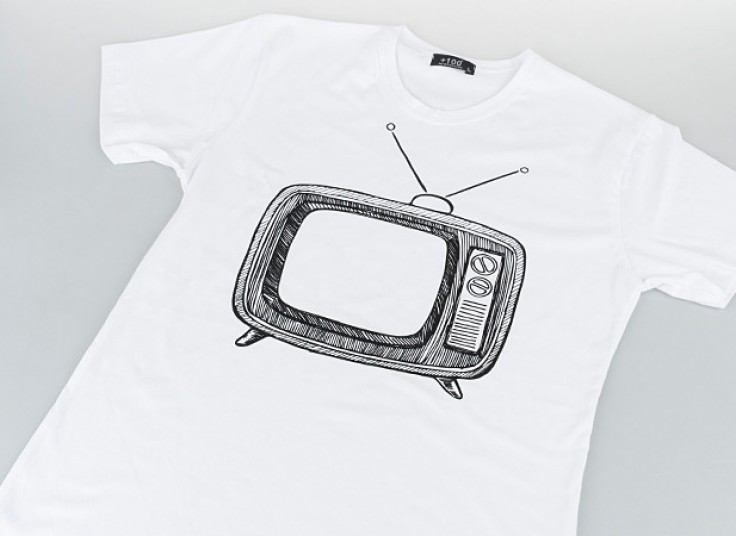 تیشرت آستین کوتاه مردانه NEW fashion