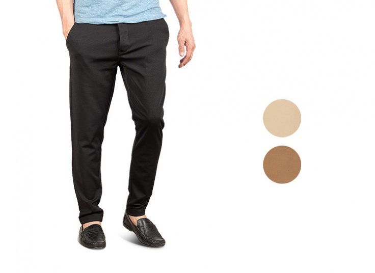 شلوار مردانه Massimo Dutti