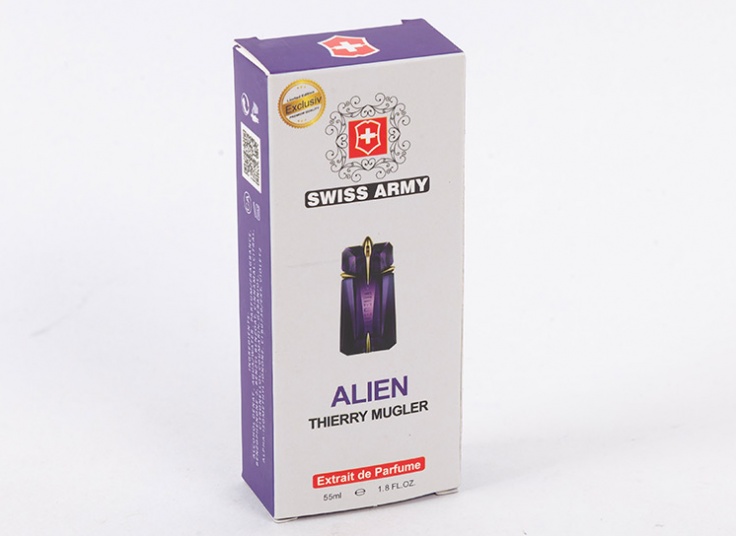 ادکلن Swiiss Army 50ml