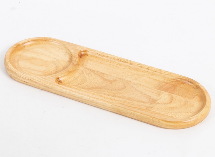 انواع ظروف چوبی Limba