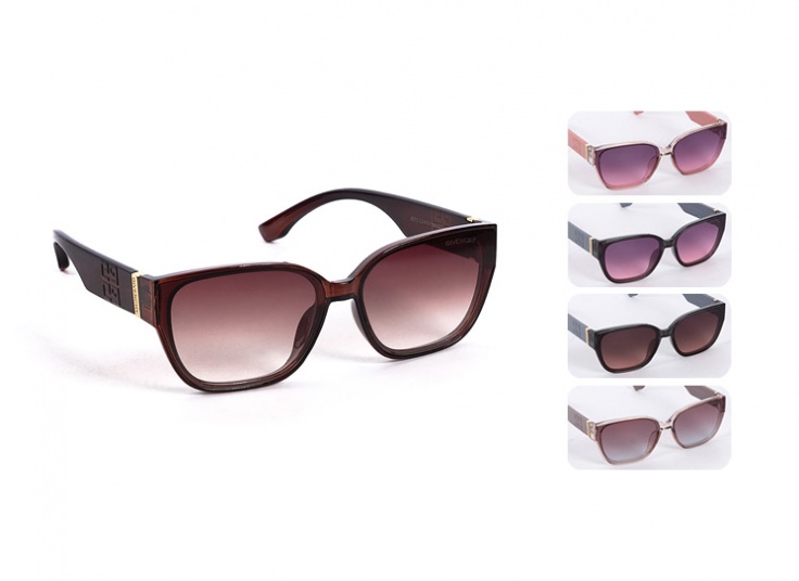 عینک آفتابی طرح Givenchy مدل 6073