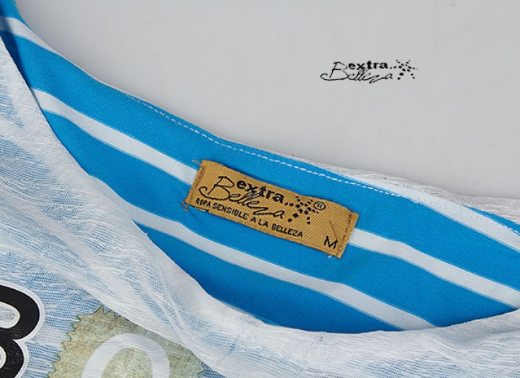 تاپ زنانه Exrtra Belleza