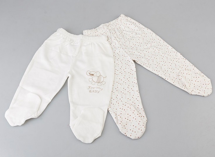 شلوار نوزادی For my baby