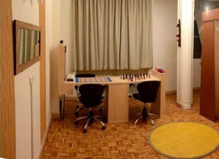 مرکز اپیلاسیون هدی