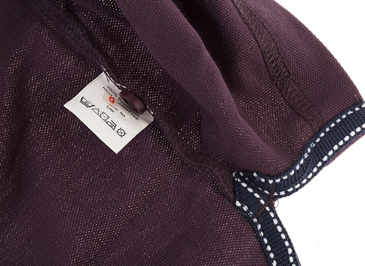 پولوشرت مردانه A W DUNMORE