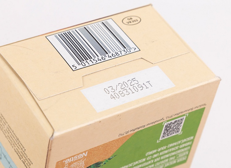 قهوه فوری گلد Nescafe