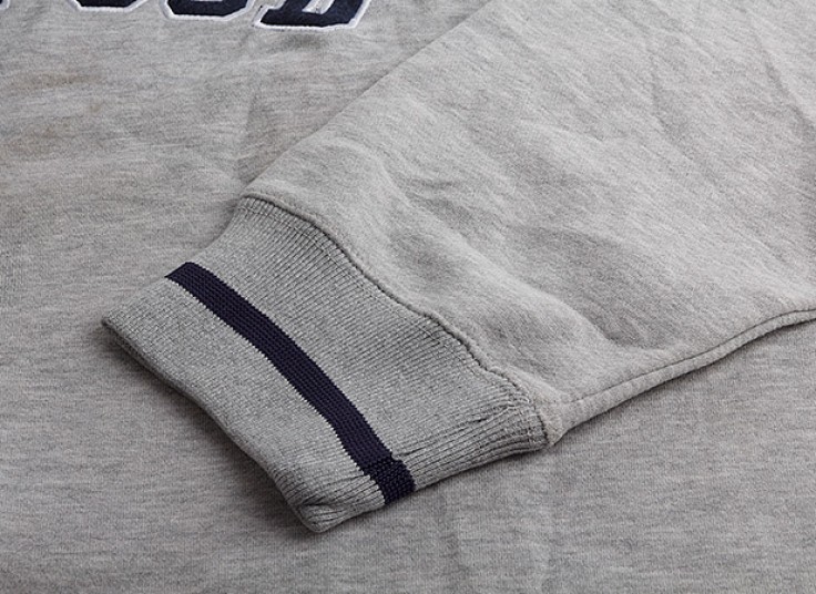 سویشرت مردانه قواره دار Cuffys