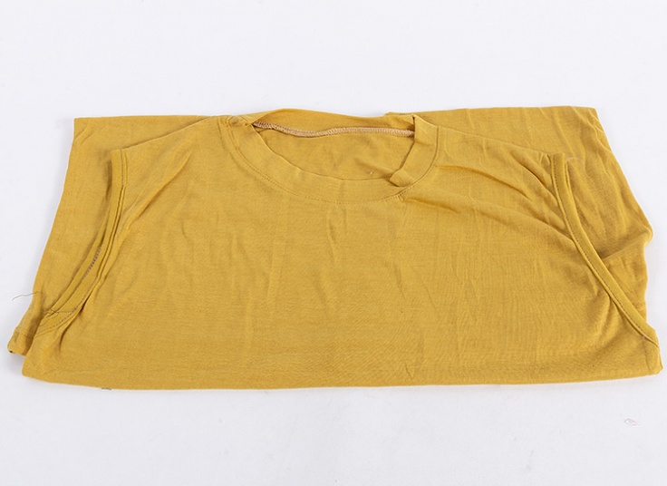 زیر سارافونی بلند یقه گرد