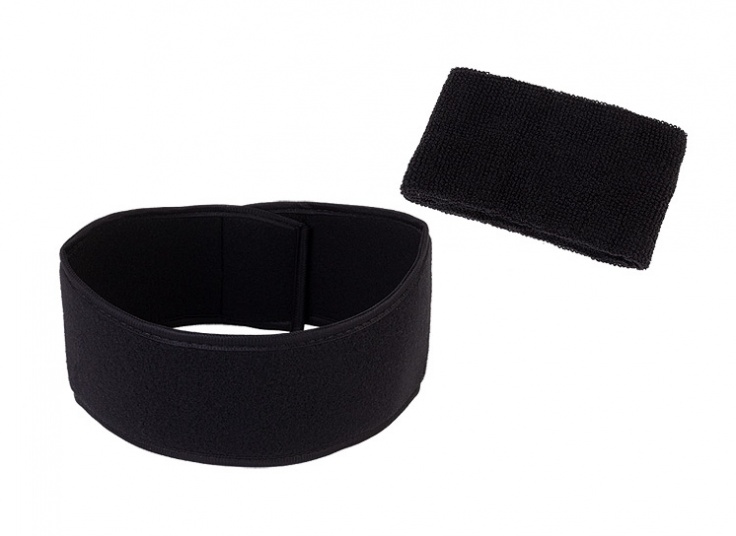 هدبند و گوش گیر