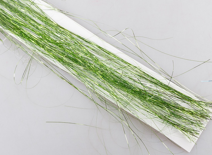 اکستنشن لمه مو