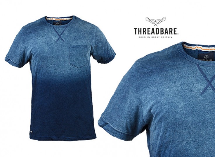 تیشرت مردانه Threadbare
