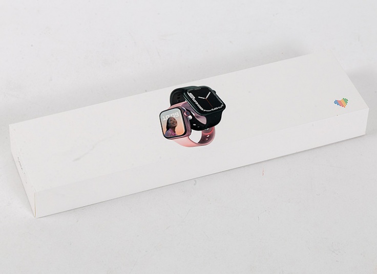 ساعت هوشمند CT-7