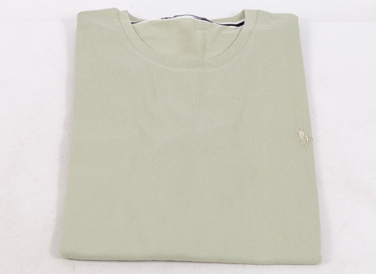 تیشرت آستین بلند طرح Polo RL