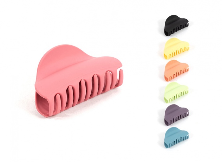 کلیپس مو شمعی