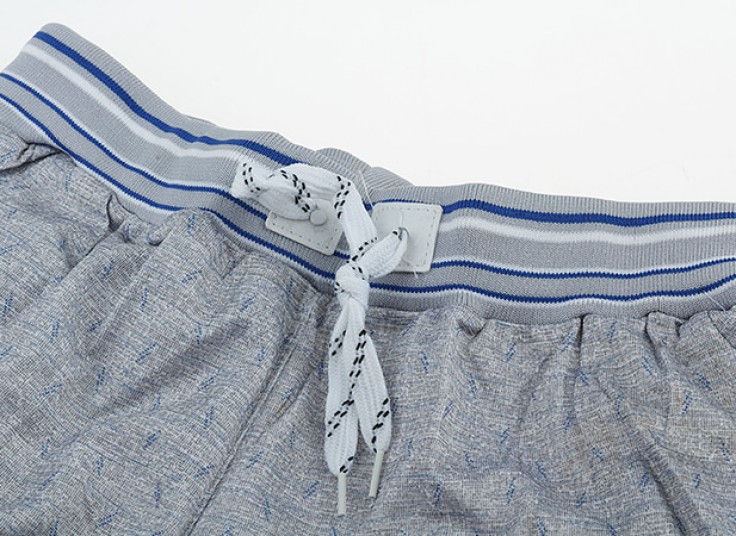 شلوارک برمودای مردانه