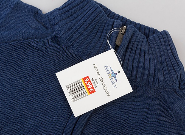 ژاکت بافت مردانه RONLEY