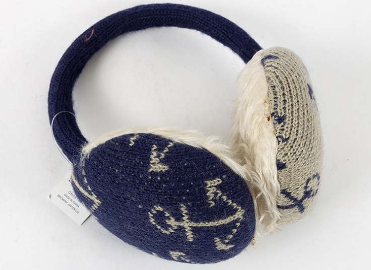 گوش گیر زمستانی Gentle Fawn