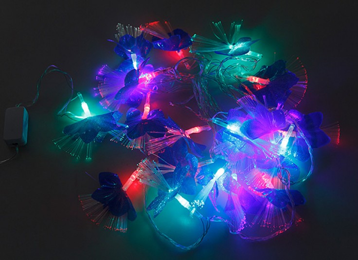 ریسه LED طرحدار