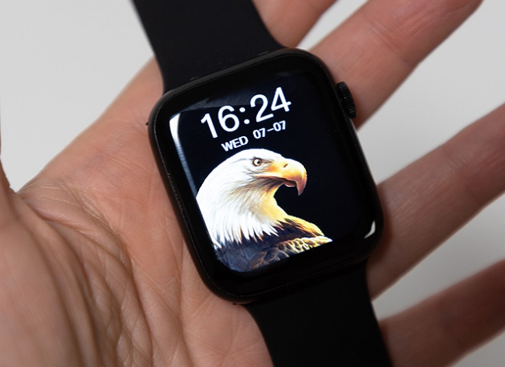 ساعت هوشمند مدل A10