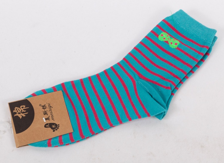 جوراب نیم ساق زنانه meisiqi