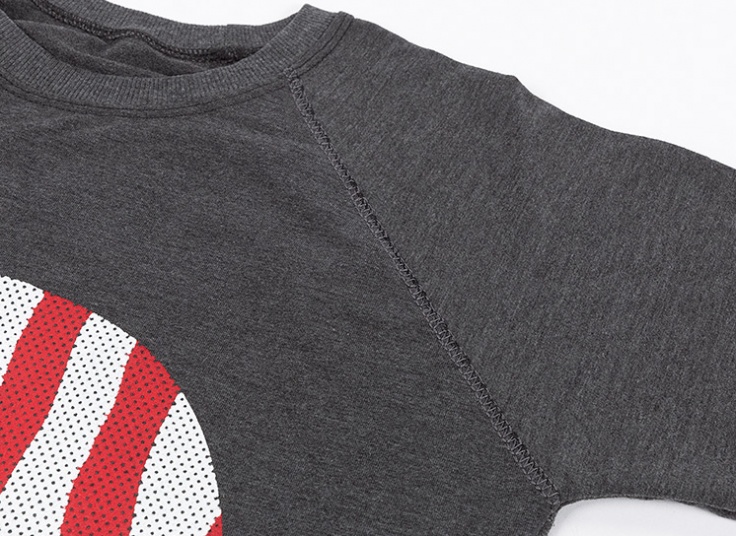 بلوز مردانه Kian ersi