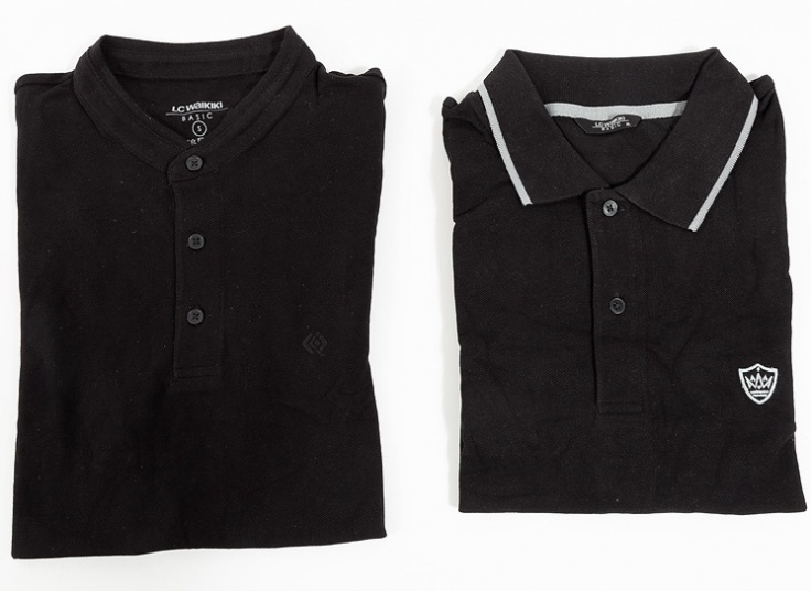 پولوشرت مردانه LC Waikiki