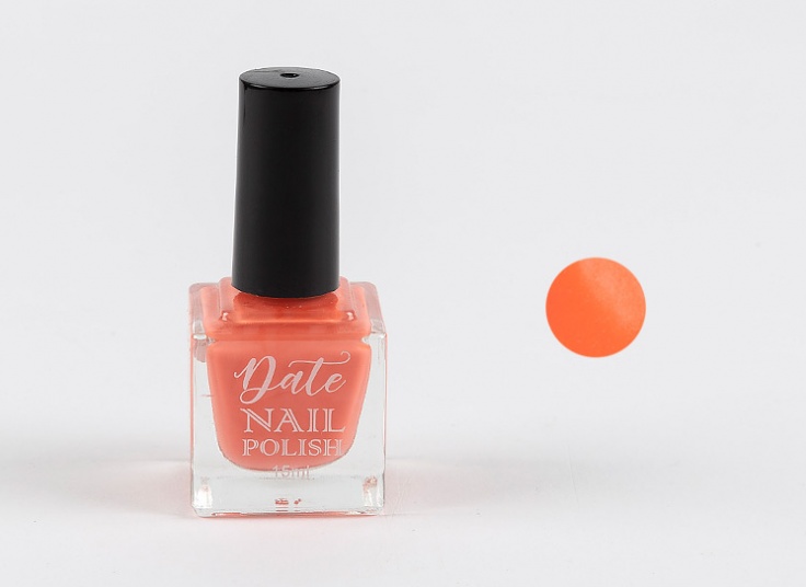 لاک ناخن Nate Beauty