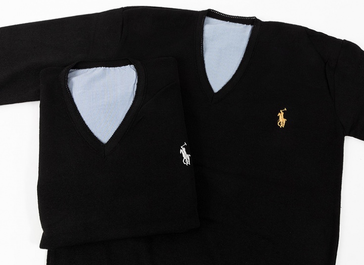 پلیور مردانه Polo