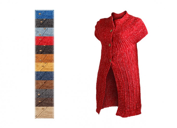 تونیک بافت BAHAR