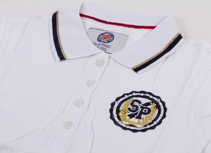 پولوشرت زنانه SP Classic