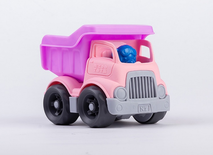 اسباب بازی ماشین سنگین nikoo