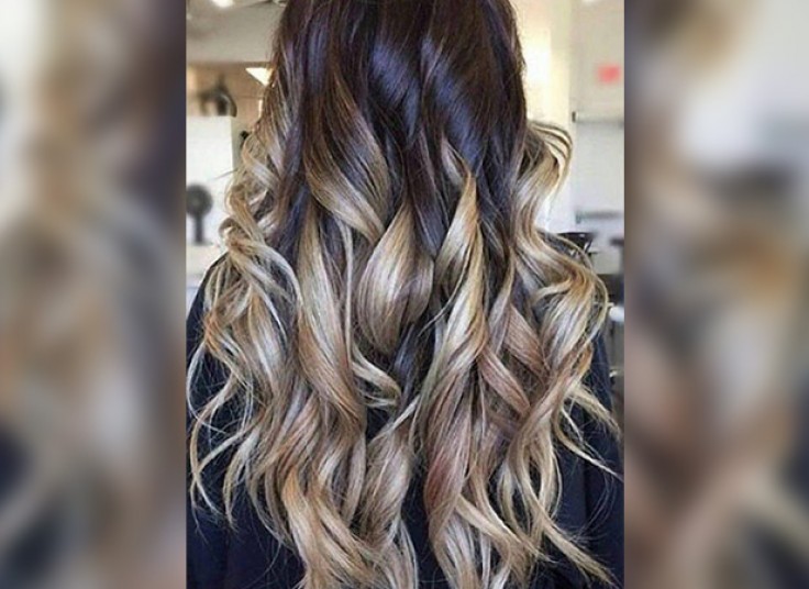 خدمات رنگ و مش فرشته