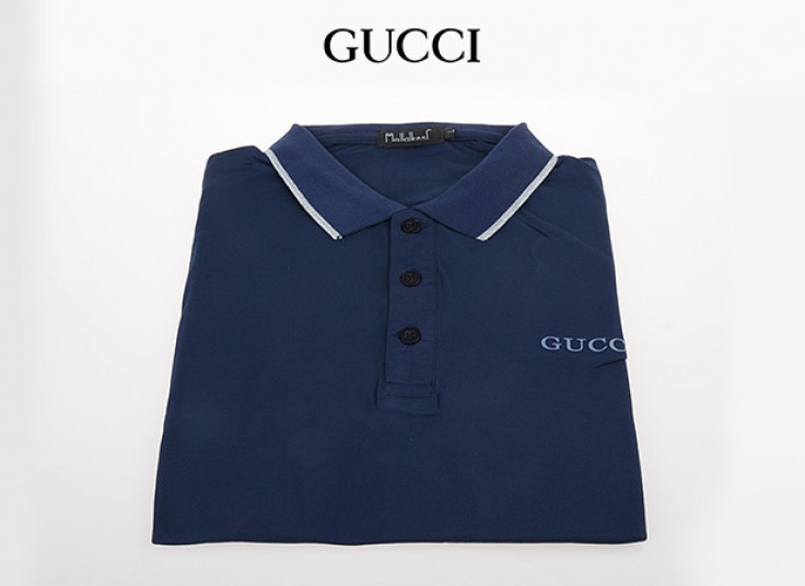 پولوشرت مردانه Guuci
