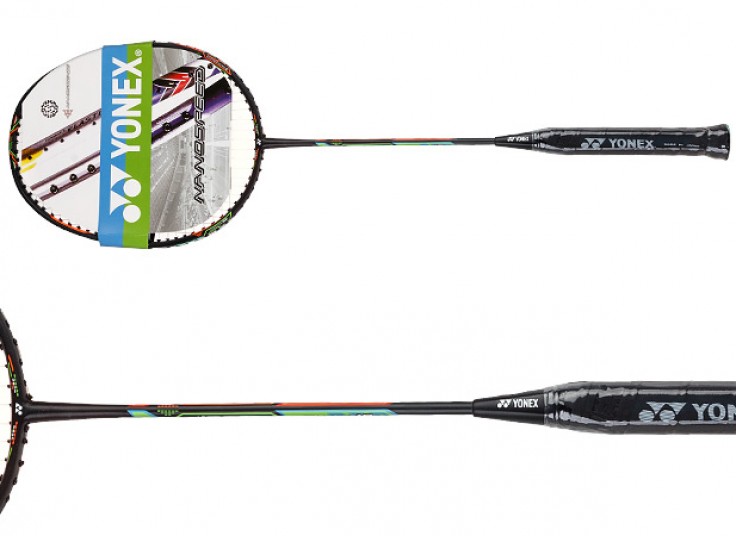 راکت بدمینتون Yonex مدل ARCSABER FB