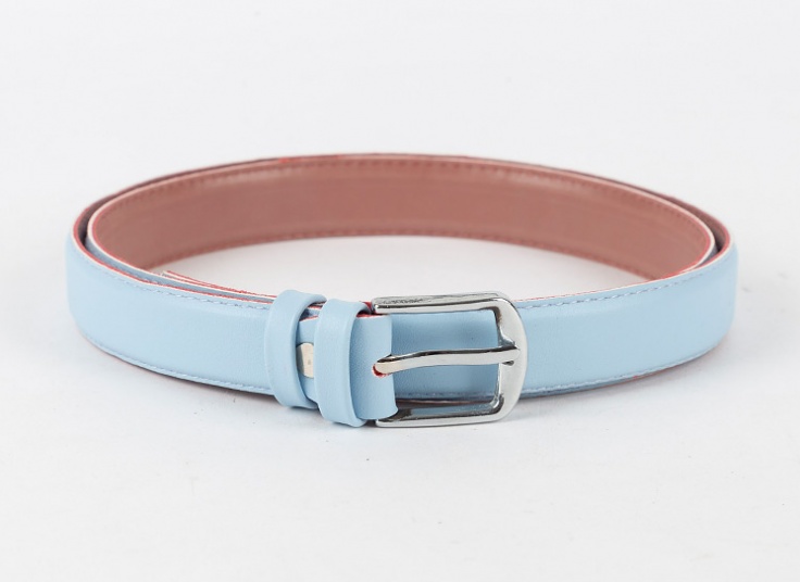 کمربند زنانه Metal Smooth