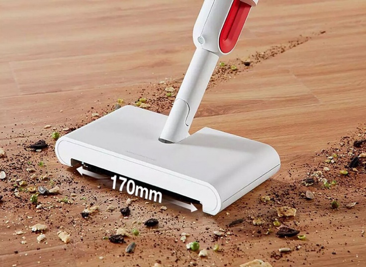 طی Xiaomi Deerma مدل DEM-TB900