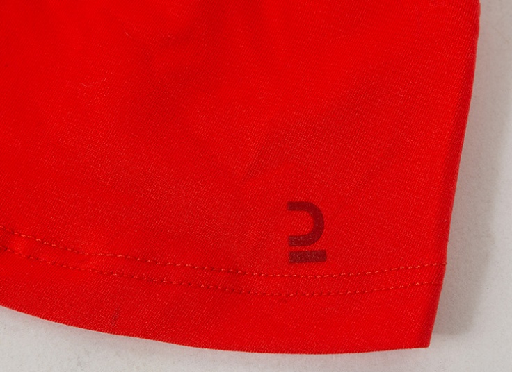 تاپ ورزشی Decathlon Quechua